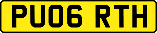PU06RTH