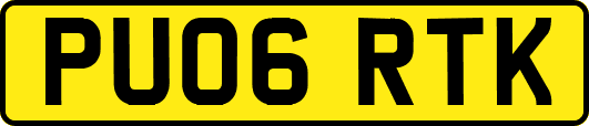 PU06RTK