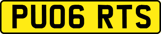 PU06RTS