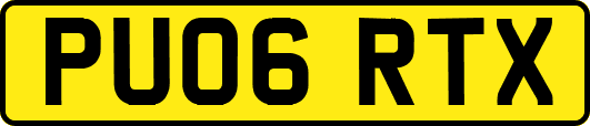 PU06RTX