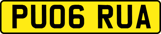PU06RUA