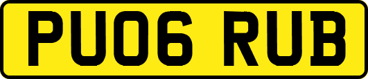 PU06RUB