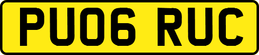 PU06RUC