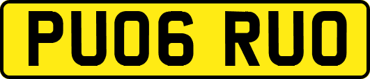 PU06RUO
