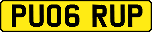 PU06RUP