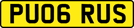 PU06RUS