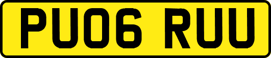 PU06RUU