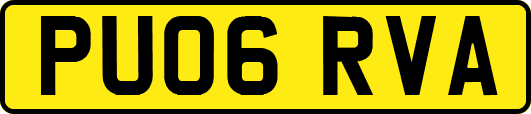 PU06RVA