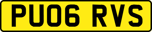 PU06RVS