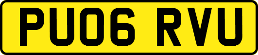 PU06RVU