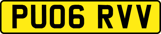 PU06RVV