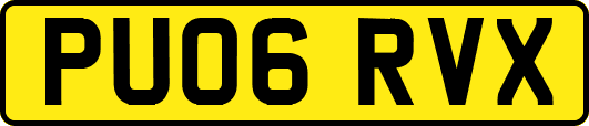 PU06RVX
