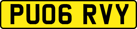 PU06RVY