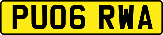 PU06RWA