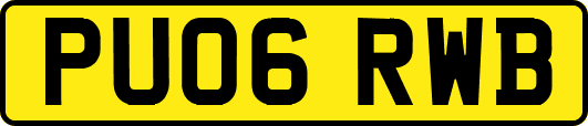 PU06RWB