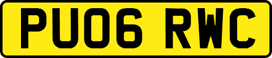 PU06RWC