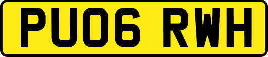 PU06RWH