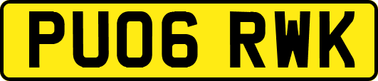 PU06RWK
