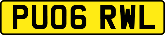 PU06RWL