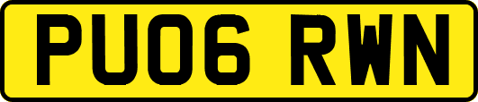 PU06RWN