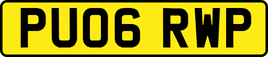 PU06RWP