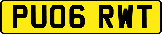 PU06RWT