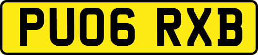 PU06RXB