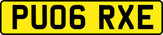 PU06RXE