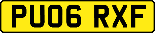 PU06RXF