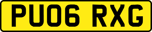 PU06RXG
