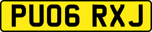 PU06RXJ