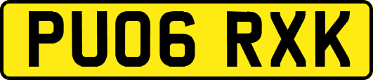 PU06RXK