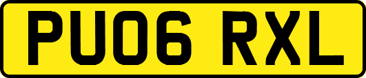 PU06RXL