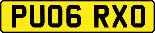 PU06RXO