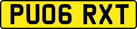 PU06RXT