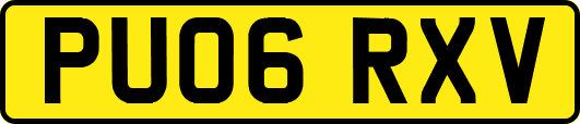 PU06RXV