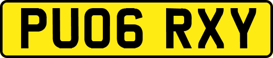 PU06RXY