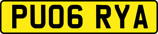 PU06RYA