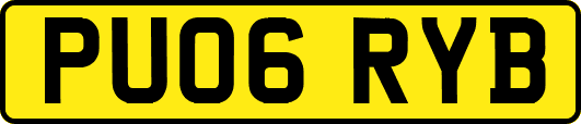 PU06RYB