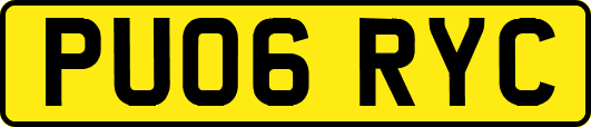 PU06RYC