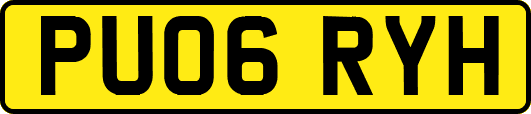 PU06RYH