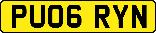 PU06RYN