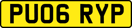 PU06RYP