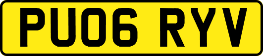 PU06RYV