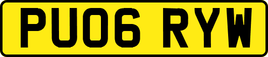 PU06RYW