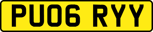 PU06RYY