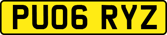 PU06RYZ