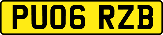 PU06RZB