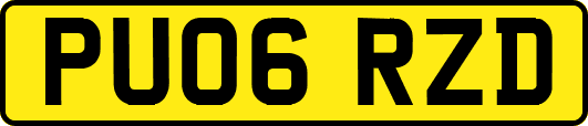 PU06RZD