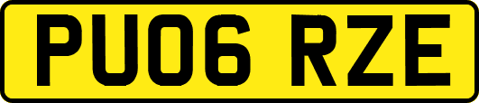 PU06RZE